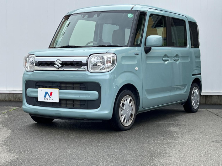 2021 Suzuki Spacia 5AA-MK53S (UW-69f56b4a5be9c)[0]