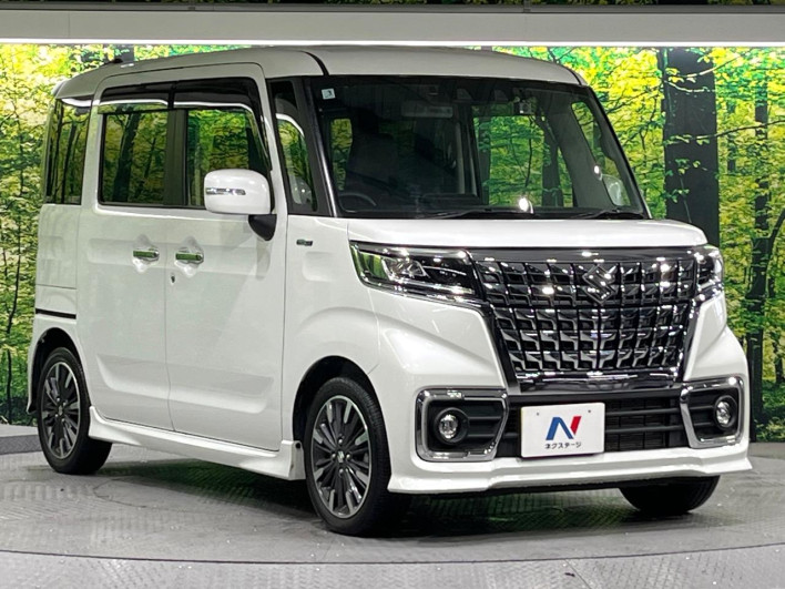 2023 Suzuki Spacia Custom 5AA-MK53S (UW-69f56b4a82a54)[7]