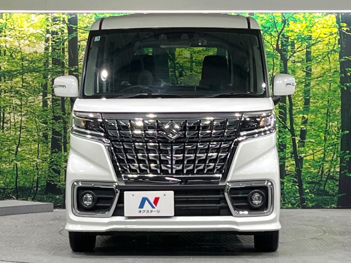 2023 Suzuki Spacia Custom 5AA-MK53S (UW-69f56b4a82a54)[6]