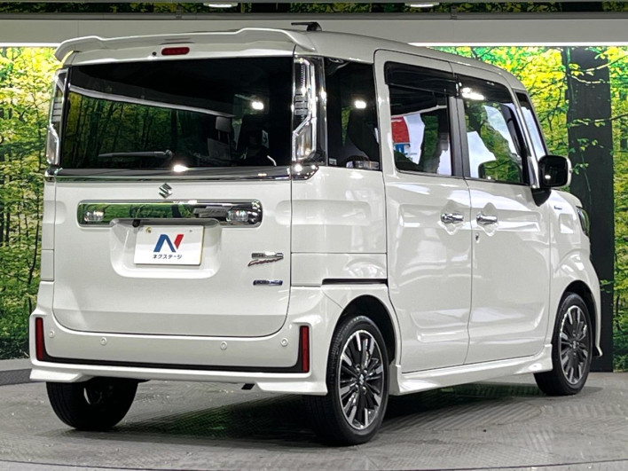 2023 Suzuki Spacia Custom 5AA-MK53S (UW-69f56b4a82a54)[9]