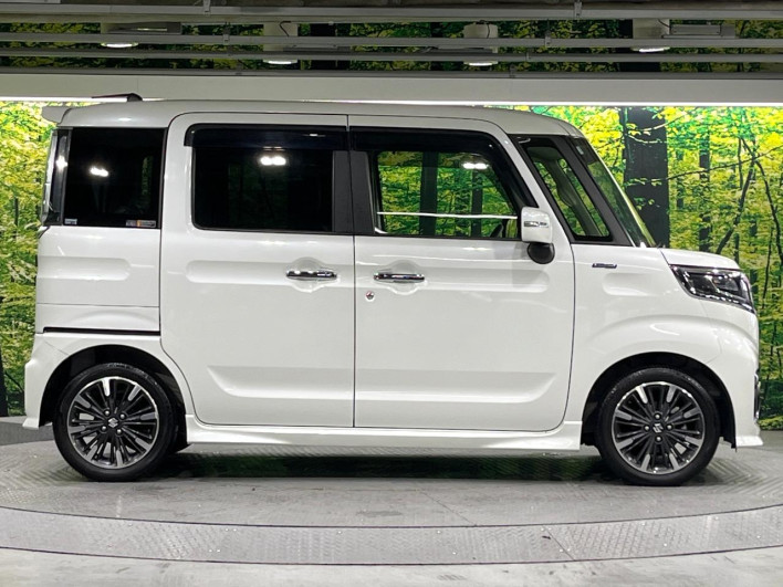 2023 Suzuki Spacia Custom 5AA-MK53S (UW-69f56b4a82a54)[8]