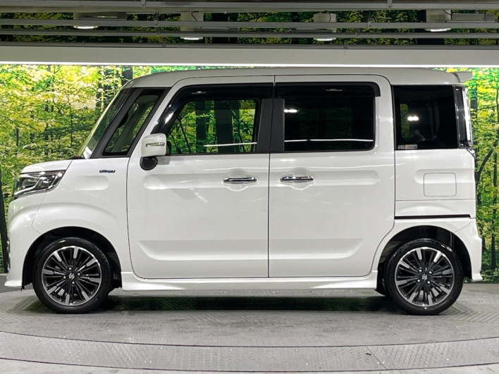 2023 Suzuki Spacia Custom 5AA-MK53S (UW-69f56b4a82a54)[12]
