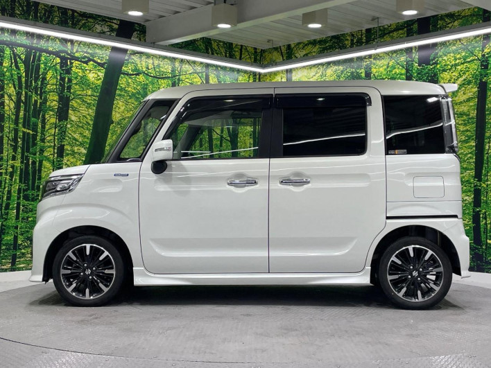 2019 Suzuki Spacia Custom DAA-MK53S (UW-69f56b4ad1dae)[21]