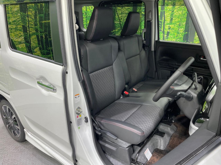 2019 Suzuki Spacia Custom DAA-MK53S (UW-69f56b4ad1dae)[22]