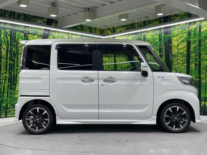 2019 Suzuki Spacia Custom DAA-MK53S (UW-69f56b4ad1dae)[17]