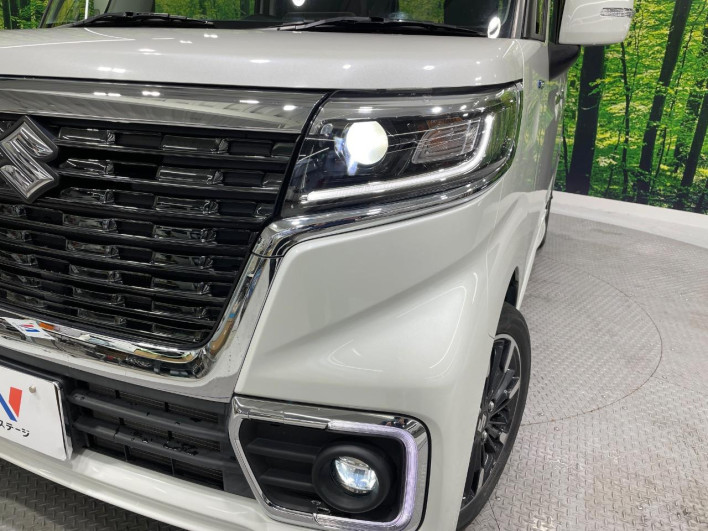2019 Suzuki Spacia Custom DAA-MK53S (UW-69f56b4ad1dae)[7]