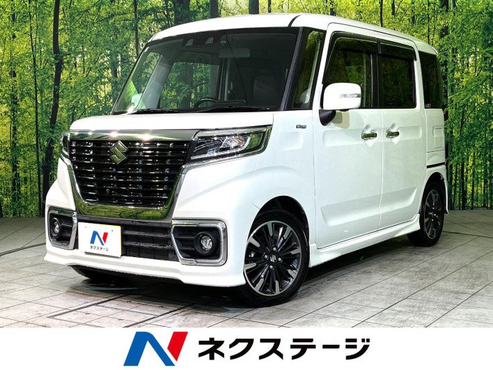2021 Suzuki Spacia Custom 5AA-MK53S (UW-69f56b4ce307b)[3]