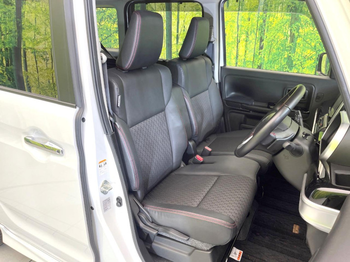 2020 Suzuki Spacia Custom 4AA-MK53S (UW-69f56b4f62cda)[12]
