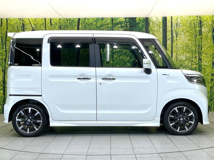 2020 Suzuki Spacia Custom 4AA-MK53S (UW-69f56b4f62cda)[22]