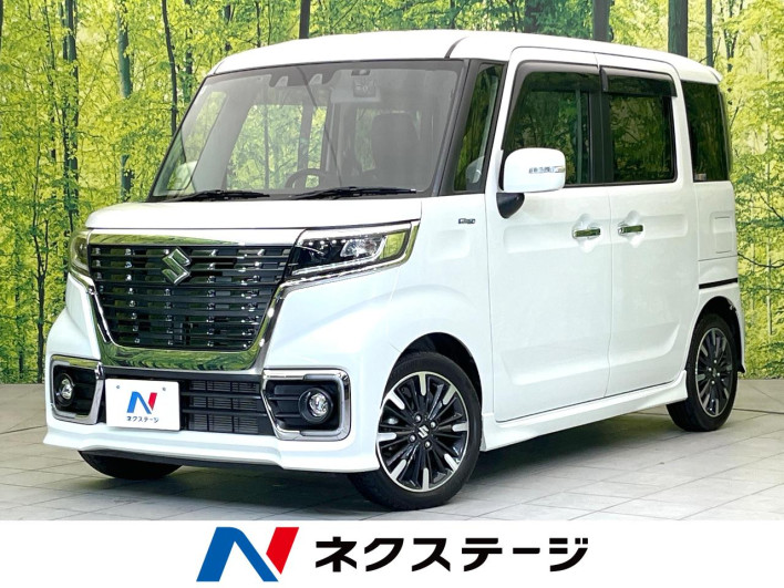 2020 Suzuki Spacia Custom 4AA-MK53S (UW-69f56b4f62cda)[3]