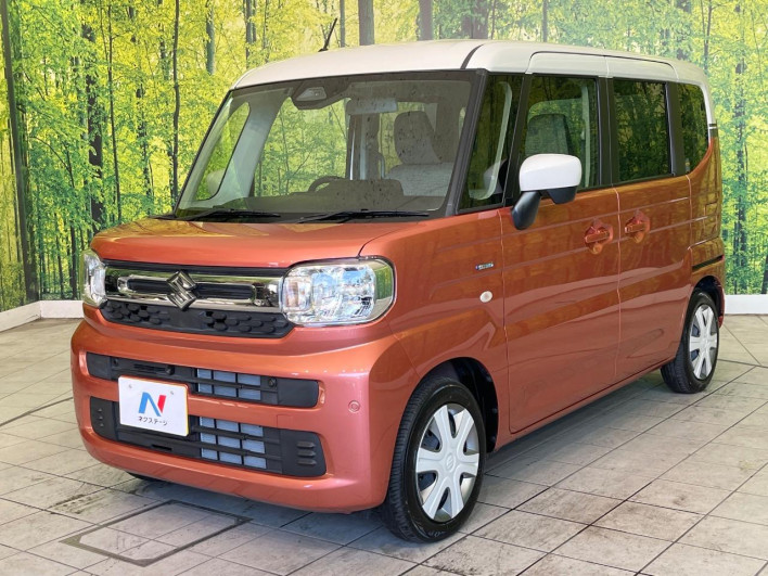 2024 Suzuki Spacia 5AA-MK94S (UW-69f56b5064225)[13]