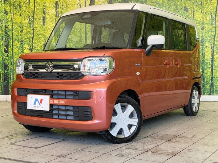 2024 Suzuki Spacia 5AA-MK94S (UW-69f56b5064225)[0]