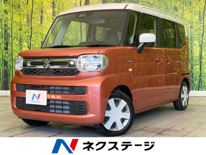 2024 Suzuki Spacia 5AA-MK94S (UW-69f56b5064225)[3]