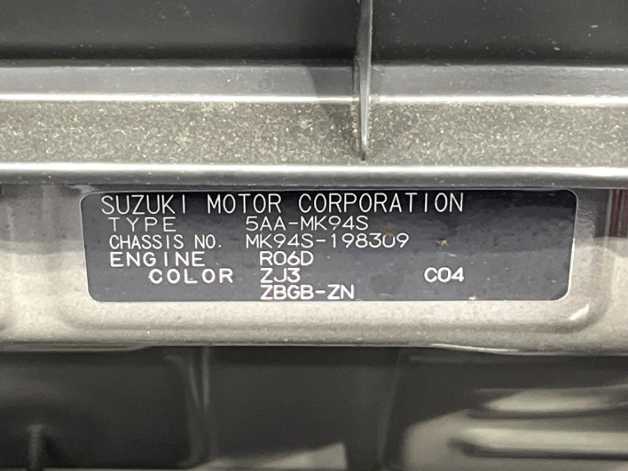 2024 Suzuki Spacia 5AA-MK94S (UW-69f56b50a6632)[1]