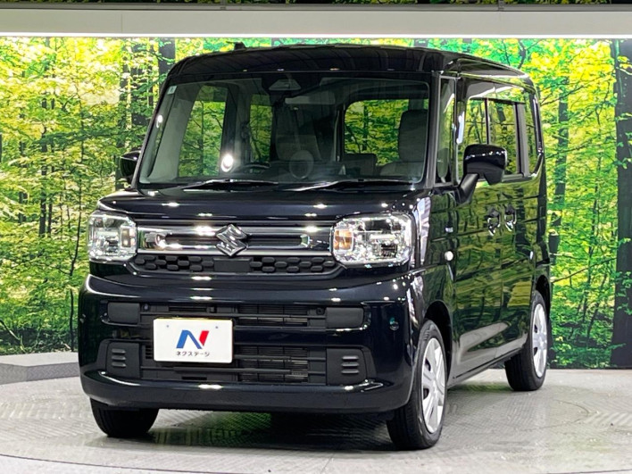 2024 Suzuki Spacia 5AA-MK94S (UW-69f56b50a6632)[5]