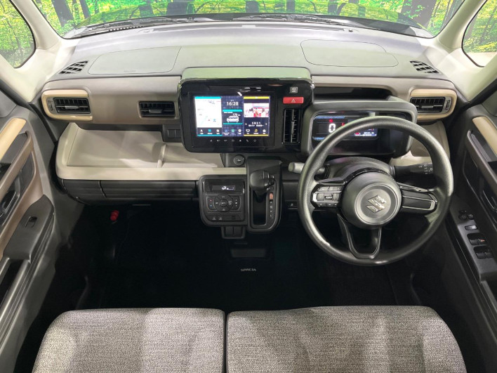 2024 Suzuki Spacia 5AA-MK94S (UW-69f56b50a6632)[21]