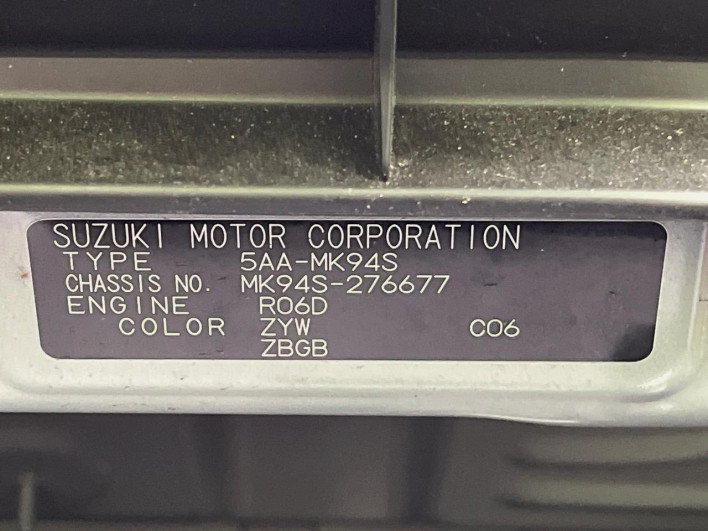 2025 Suzuki Spacia 5AA-MK94S (UW-69f56b523d996)[1]