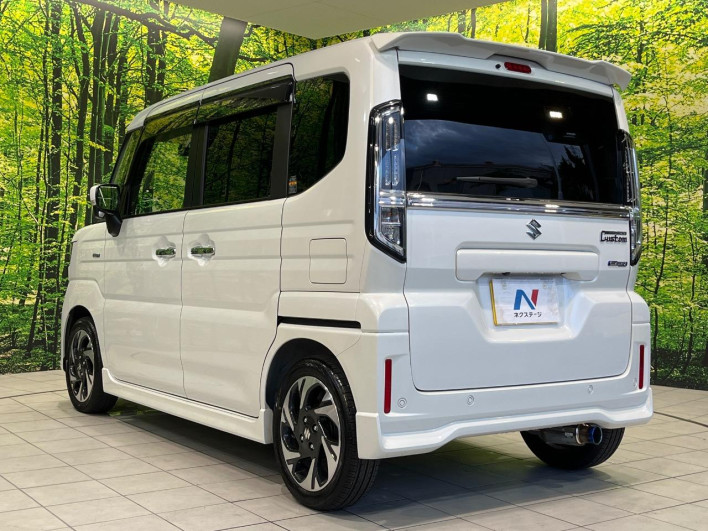 2025 Suzuki Spacia Custom 5AA-MK94S (UW-69f56b5285ab5)[21]
