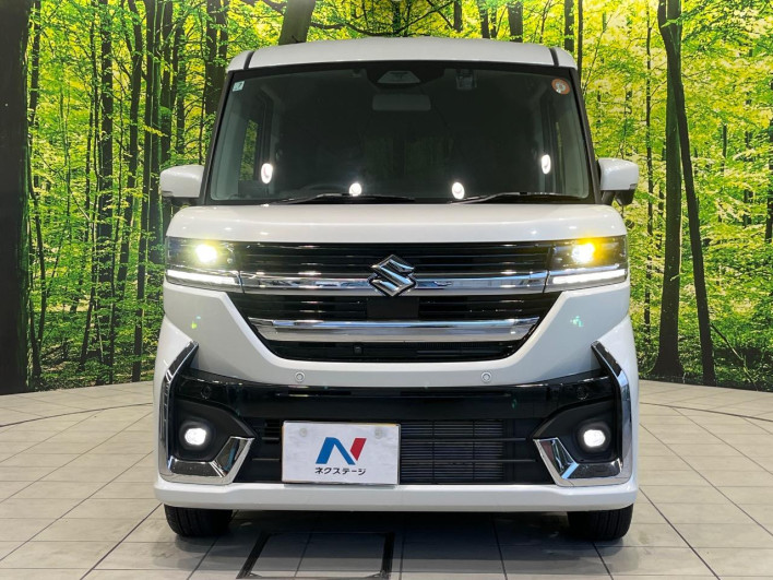 2025 Suzuki Spacia Custom 5AA-MK94S (UW-69f56b5285ab5)[23]