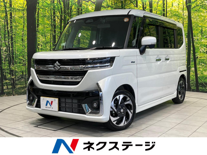 2025 Suzuki Spacia Custom 5AA-MK94S (UW-69f56b5285ab5)[3]