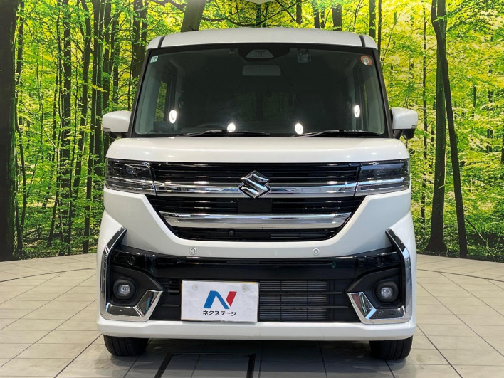 2025 Suzuki Spacia Custom 5AA-MK94S (UW-69f56b5285ab5)[16]