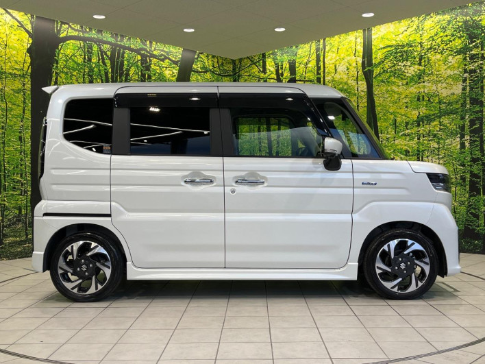 2025 Suzuki Spacia Custom 5AA-MK94S (UW-69f56b5285ab5)[18]