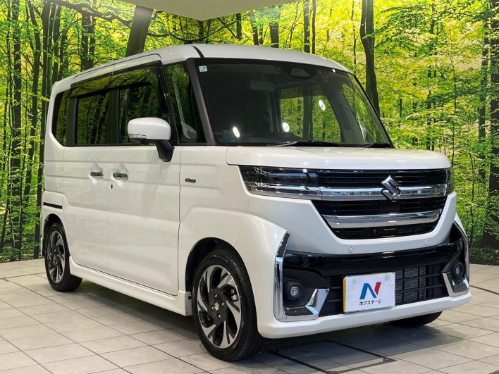 2025 Suzuki Spacia Custom 5AA-MK94S (UW-69f56b5285ab5)[17]