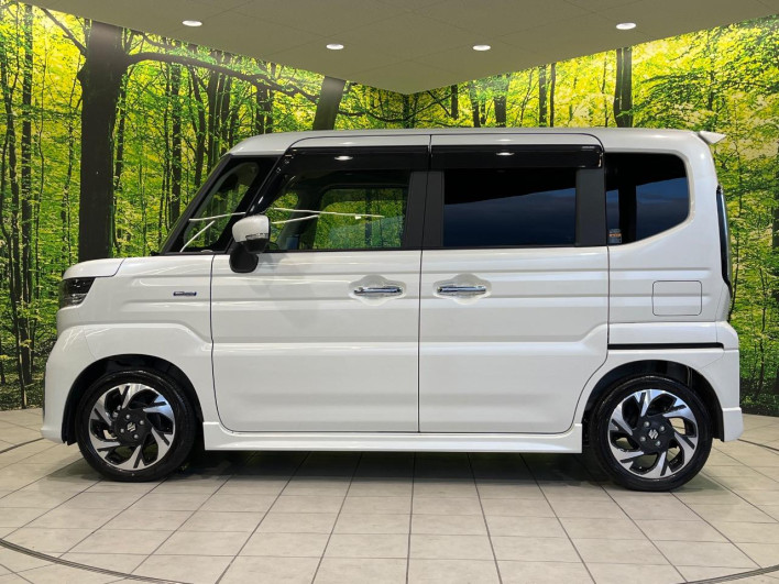 2025 Suzuki Spacia Custom 5AA-MK94S (UW-69f56b5285ab5)[22]