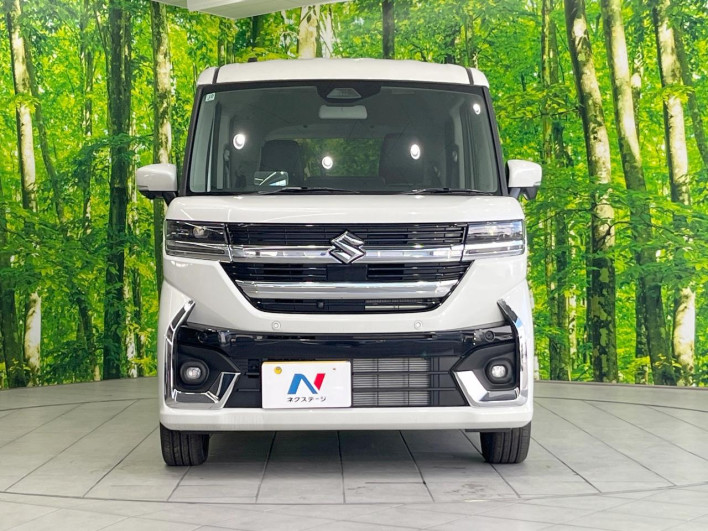 2025 Suzuki Spacia Custom 5AA-MK94S (UW-69f56b5349612)[11]