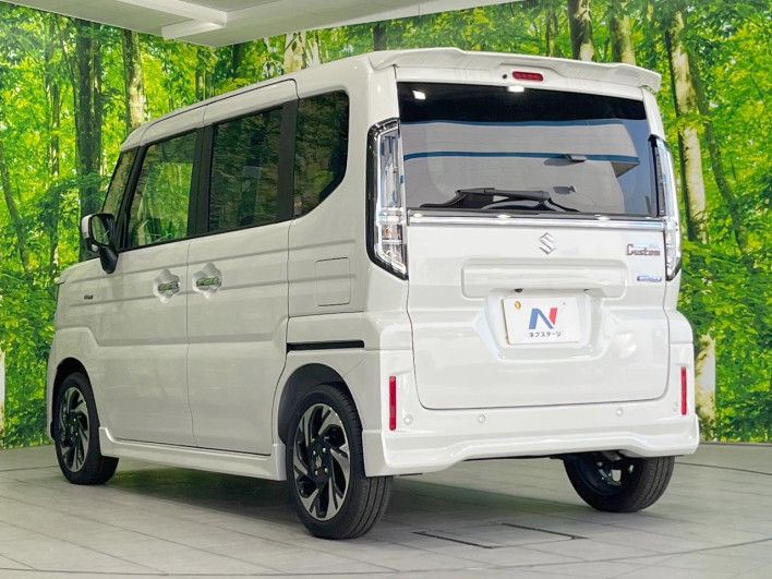 2025 Suzuki Spacia Custom 5AA-MK94S (UW-69f56b5349612)[6]