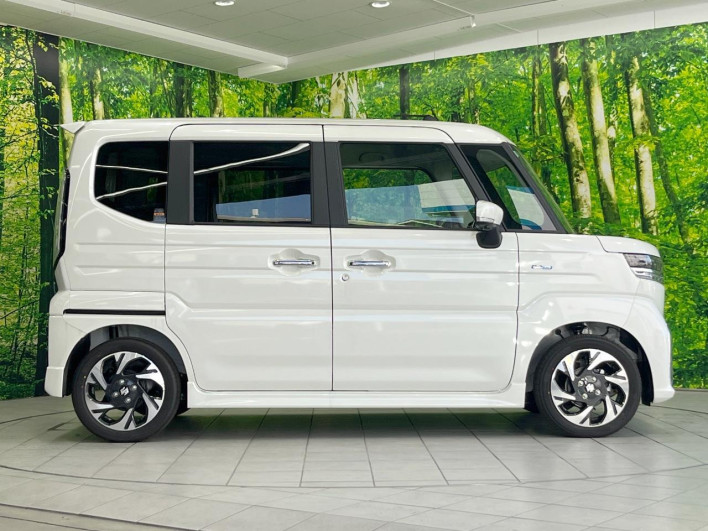 2025 Suzuki Spacia Custom 5AA-MK94S (UW-69f56b5349612)[9]