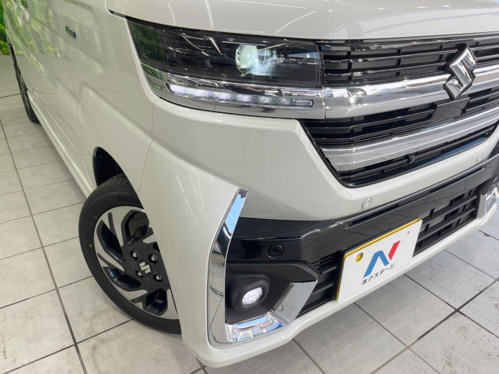 2025 Suzuki Spacia Custom 5AA-MK94S (UW-69f56b5349612)[14]
