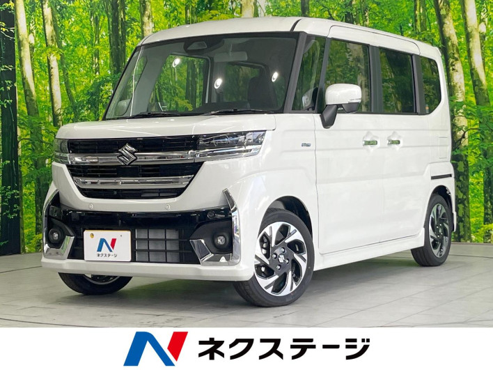 2025 Suzuki Spacia Custom 5AA-MK94S (UW-69f56b5349612)[3]