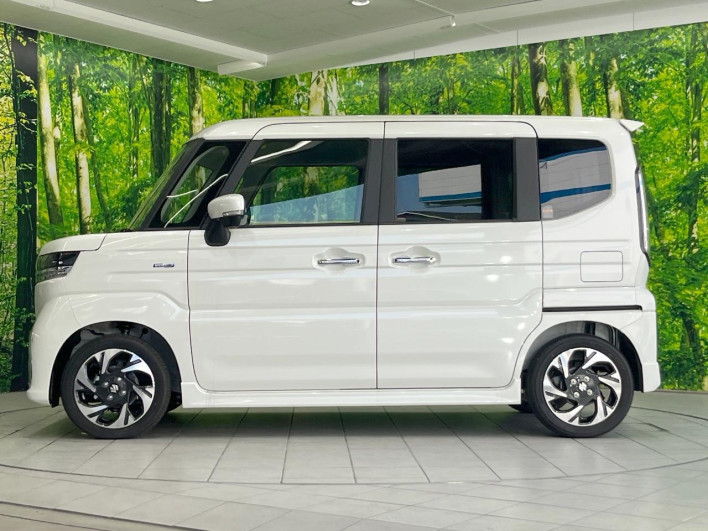 2025 Suzuki Spacia Custom 5AA-MK94S (UW-69f56b5349612)[5]