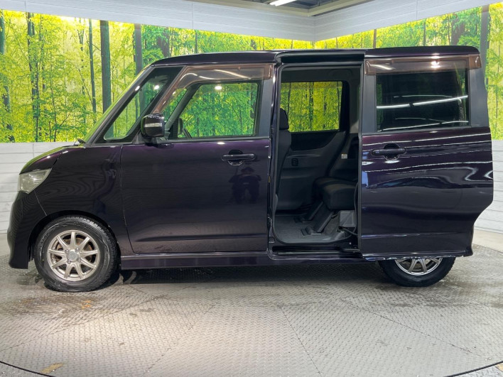 2011 Nissan Roox DBA-ML21S (UW-69f56b539d525)[17]