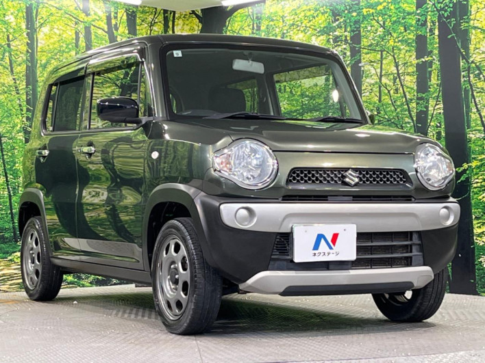 2017 Suzuki Hustler DBA-MR31S (UW-69f56b55f0e38)[10]