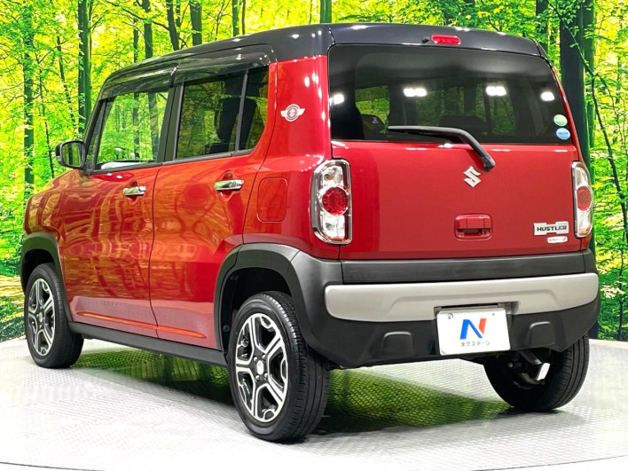2014 Suzuki Hustler DBA-MR31S (UW-69f56b5630e74)[7]