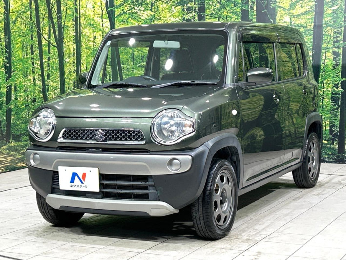2014 Suzuki Hustler DBA-MR31S (UW-69f56b56c777d)[5]