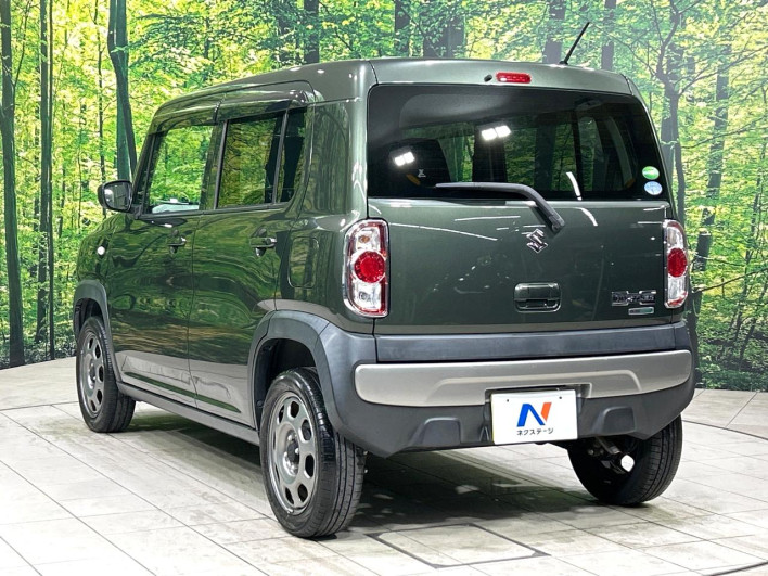 2014 Suzuki Hustler DBA-MR31S (UW-69f56b56c777d)[7]