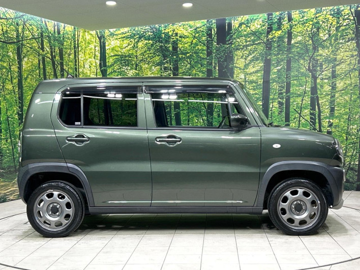 2014 Suzuki Hustler DBA-MR31S (UW-69f56b56c777d)[10]
