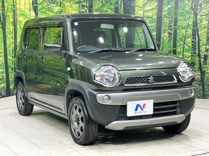 2014 Suzuki Hustler DBA-MR31S (UW-69f56b56c777d)[11]