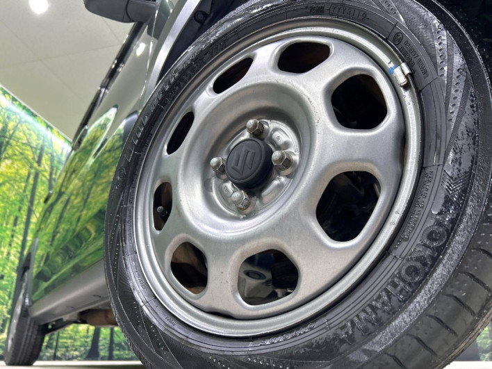 2014 Suzuki Hustler DBA-MR31S (UW-69f56b56c777d)[14]