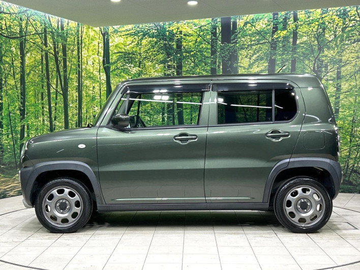 2014 Suzuki Hustler DBA-MR31S (UW-69f56b56c777d)[6]