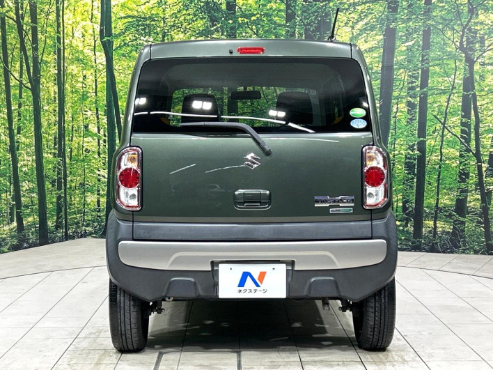 2014 Suzuki Hustler DBA-MR31S (UW-69f56b56c777d)[8]