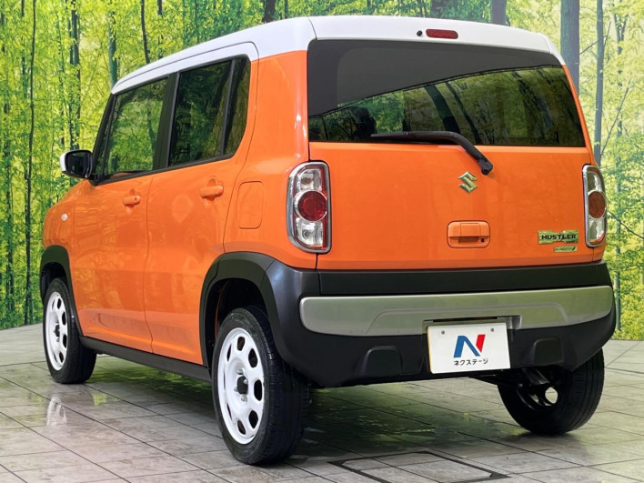 2014 Suzuki Hustler DBA-MR31S (UW-69f56b5811977)[10]