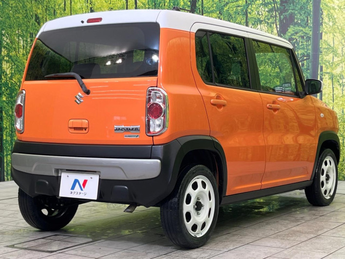2014 Suzuki Hustler DBA-MR31S (UW-69f56b5811977)[8]