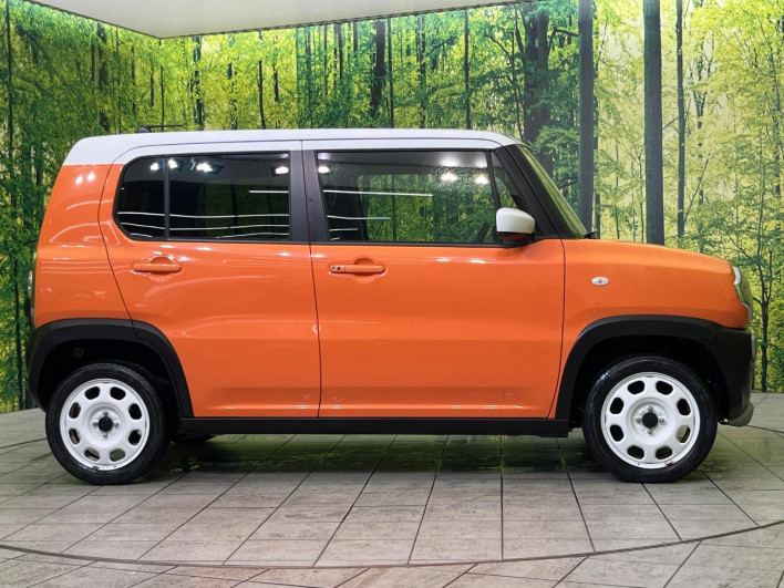 2014 Suzuki Hustler DBA-MR31S (UW-69f56b5811977)[7]