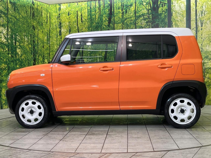 2014 Suzuki Hustler DBA-MR31S (UW-69f56b5811977)[11]