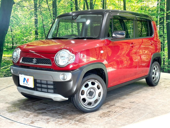 2015 Suzuki Hustler DAA-MR41S (UW-69f56b5935ec5)[0]