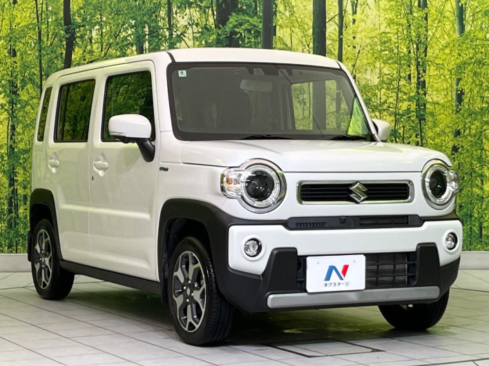 2020 Suzuki Hustler 4AA-MR52S (UW-69f56b5de8b8b)[10]